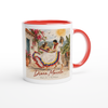 Diana Marcela (feat. Roy Rodriguez) - Ceramic Mug