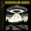 Joe Rotundo & The Interstellar Riders