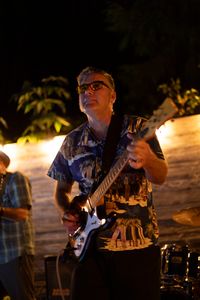 Joe Rotundo & The Coastal Comets Live at Sechelt 140 Legion Pub & Grill