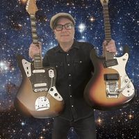 Joe Rotundo & The Coastal Comets Live at The Sechelt 140 Legion Pub & Grill