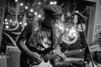 Joe Rotundo & the Coastal Comets - Live in Pender Harbour!