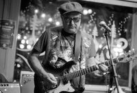 Joe Rotundo & The Coastal Comets Live at The Sechelt 140 Legion Pub & Grill! 