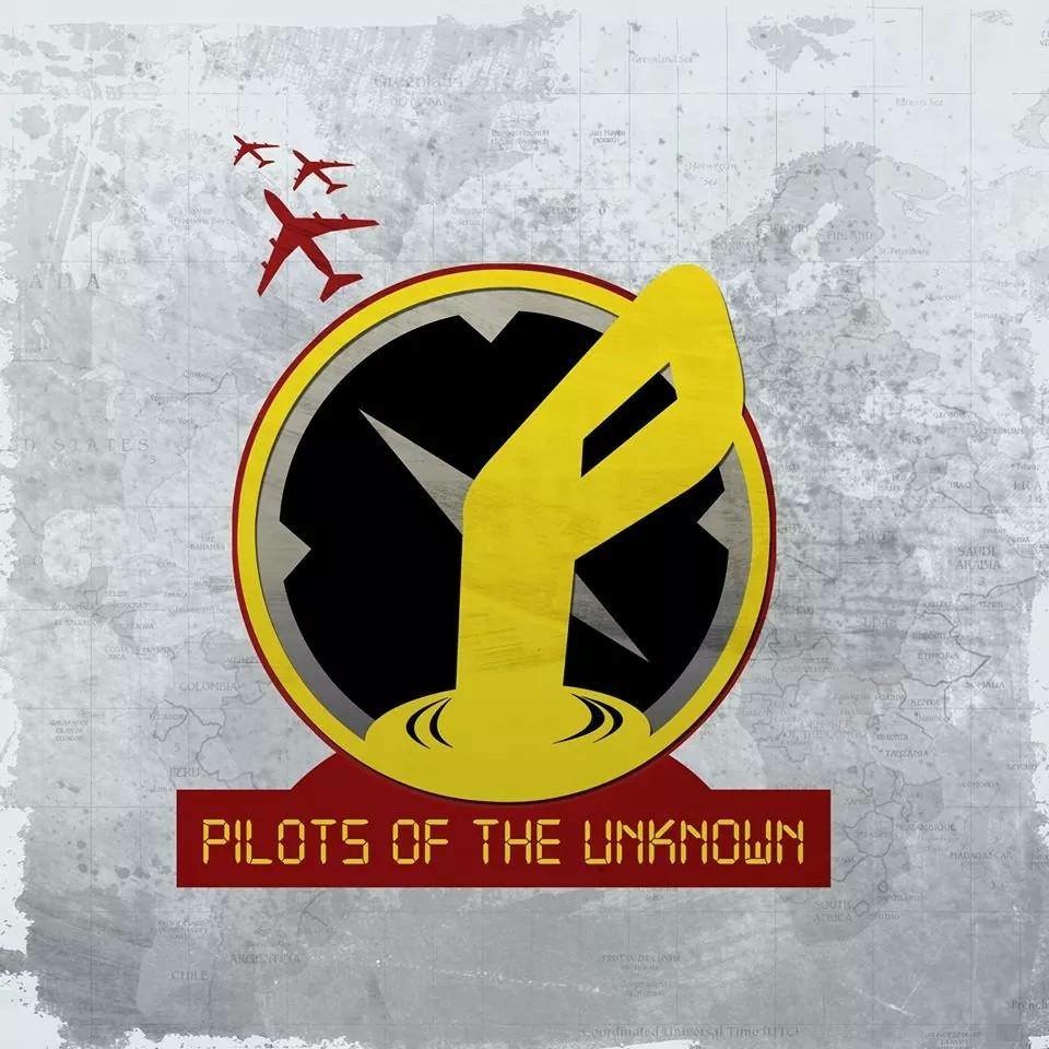 Pilots of the Unkown is