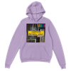 #FREEdaSiLENTonez #LOCKup13 - Classic Unisex Pullover Hoodie