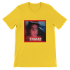 #WeridACT - Unisex T-Shirt