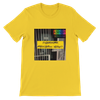 #FREEdaSiLENTonez #LOCKup13 - Unisex T-Shirt