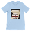 #Letter2daPresident2 - Unisex T-Shirt