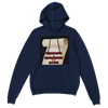 #Letter2daPresident2 - Classic Unisex Pullover Hoodie