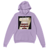 #Letter2daPresident2 - Classic Unisex Pullover Hoodie