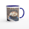 #AYO (feat. GRANDE da GREATEST) - Ceramic Mug