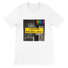 #FREEdaSiLENTonez #LOCKup13 - Unisex T-Shirt