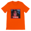 #WeridACT - Unisex T-Shirt