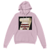 #Letter2daPresident2 - Classic Unisex Pullover Hoodie