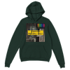 #FREEdaSiLENTonez #LOCKup13 - Classic Unisex Pullover Hoodie