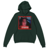 #WeridACT - Classic Unisex Pullover Hoodie