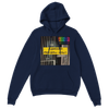 #FREEdaSiLENTonez #LOCKup13 - Classic Unisex Pullover Hoodie