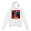 #WeridACT - Classic Unisex Pullover Hoodie