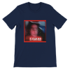 #WeridACT - Unisex T-Shirt