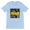 #FREEdaSiLENTonez #LOCKup13 - Unisex T-Shirt