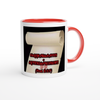 #Letter2daPresident2 - Ceramic Mug