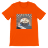 #AYO (feat. GRANDE da GREATEST) - Unisex T-Shirt