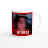 #WeridACT - Ceramic Mug