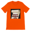 #Letter2daPresident2 - Unisex T-Shirt