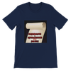 #Letter2daPresident2 - Unisex T-Shirt