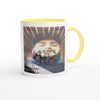#AYO (feat. GRANDE da GREATEST) - Ceramic Mug