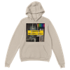 #FREEdaSiLENTonez #LOCKup13 - Classic Unisex Pullover Hoodie