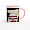 #Letter2daPresident2 - Ceramic Mug