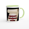 #Letter2daPresident2 - Ceramic Mug