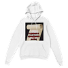 #Letter2daPresident2 - Classic Unisex Pullover Hoodie