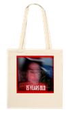 #WeridACT - Tote bag