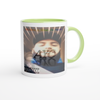 #AYO (feat. GRANDE da GREATEST) - Ceramic Mug