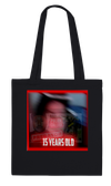 #WeridACT - Tote bag