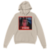 #WeridACT - Classic Unisex Pullover Hoodie