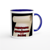 #Letter2daPresident2 - Ceramic Mug
