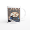 #AYO (feat. GRANDE da GREATEST) - Ceramic Mug