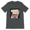 #Letter2daPresident2 - Unisex T-Shirt