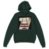 #Letter2daPresident2 - Classic Unisex Pullover Hoodie