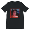 #WeridACT - Unisex T-Shirt