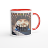 #AYO (feat. GRANDE da GREATEST) - Ceramic Mug