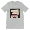 #Letter2daPresident2 - Unisex T-Shirt