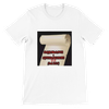 #Letter2daPresident2 - Unisex T-Shirt