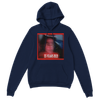 #WeridACT - Classic Unisex Pullover Hoodie