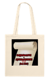 #Letter2daPresident2 - Tote bag