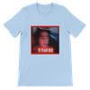 #WeridACT - Unisex T-Shirt