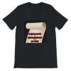 #Letter2daPresident2 - Unisex T-Shirt