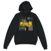 #FREEdaSiLENTonez #LOCKup13 - Classic Unisex Pullover Hoodie